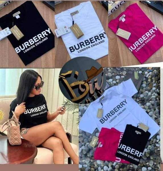Quality Cotton tops