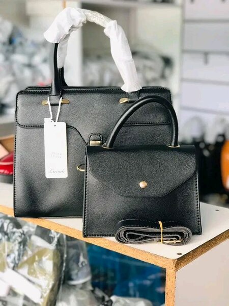 Hand bags