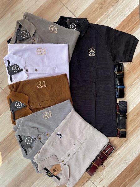 Golf T shirts