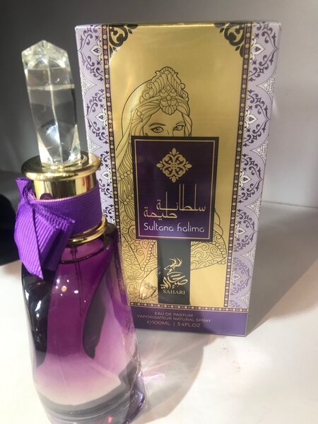 Sultana halima