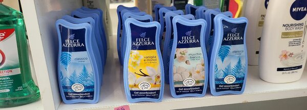 Air Freshener