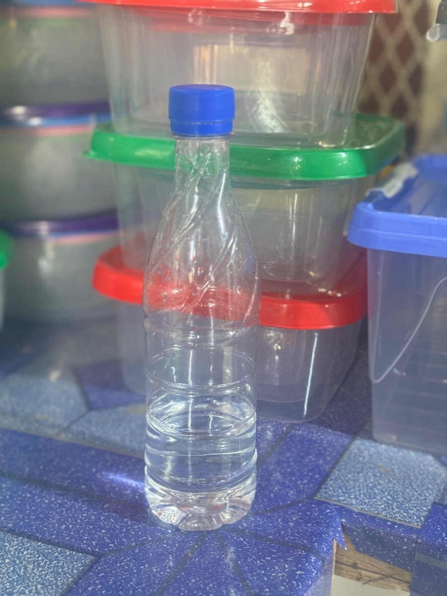 Bouteille 450ml