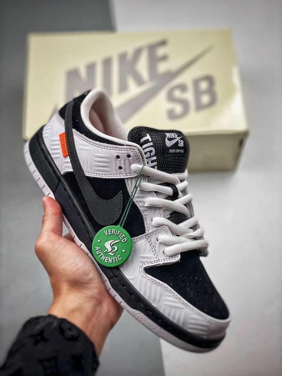 Baskets Nike SB Dunk Low