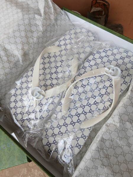 Quality slippers