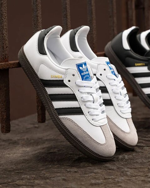 Adidas Samba