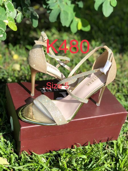 Bigtree heels