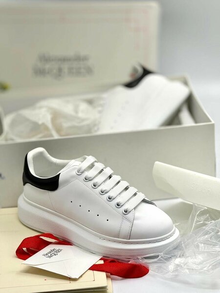 Alexandra McQueen