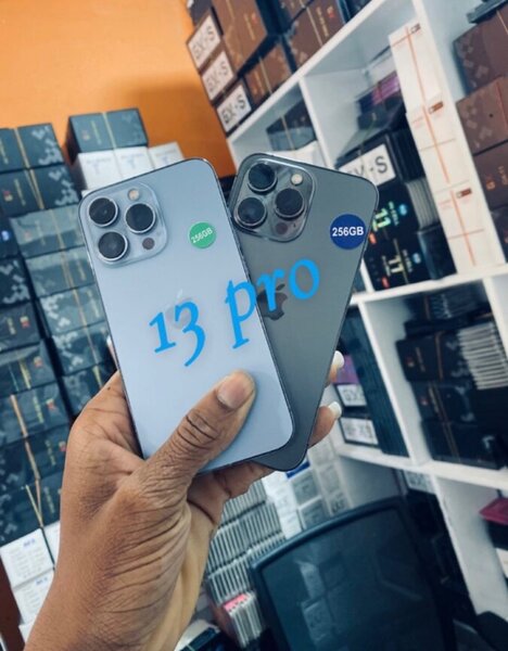 13 Pro