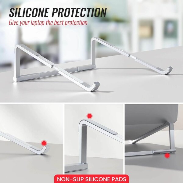 Laptop stand available