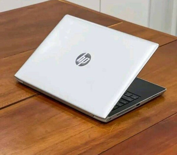 PC portable hp probook 440 G5
