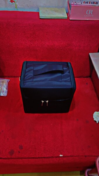 Make up Bag
