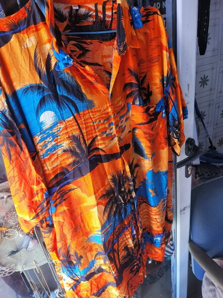Summer wear