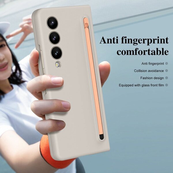 Coque compatible Z fold4