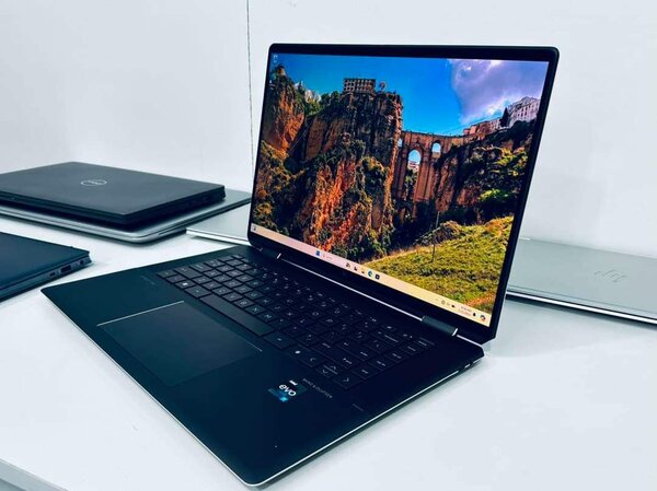HP Spectre