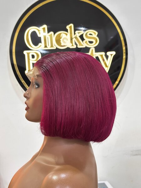 Dope hair