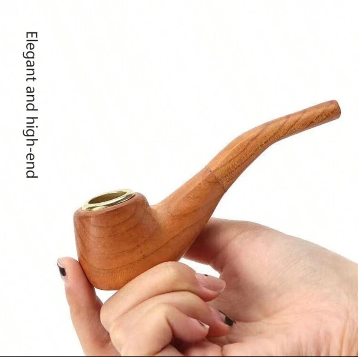 Pipe à fumer
