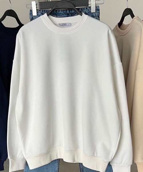 Sweat-shirt