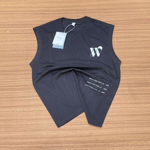 Armless Tops
