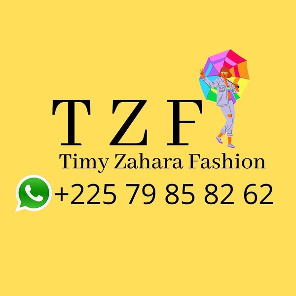 La boutique TZF 