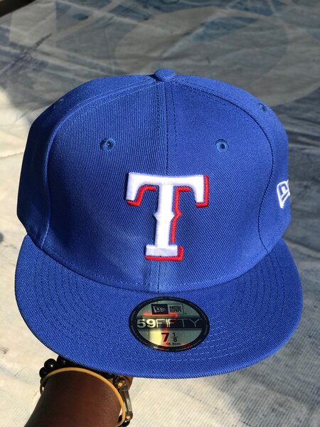 Design Cap