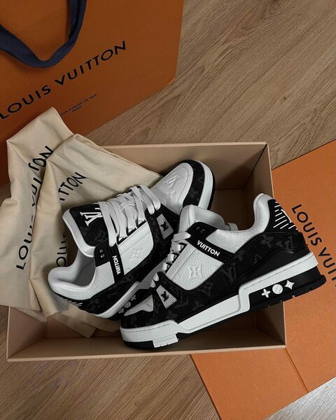 Louis Vuitton