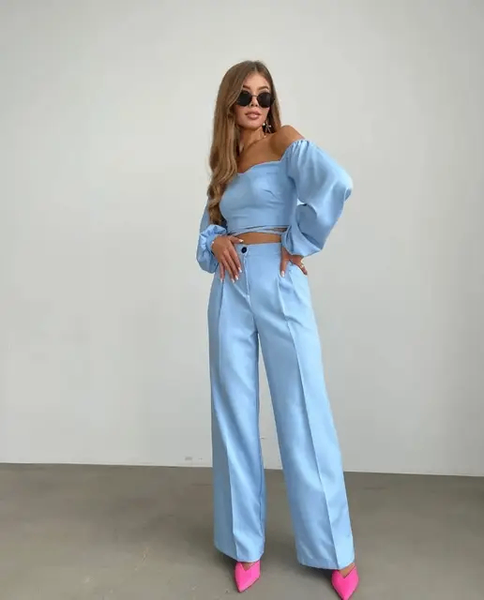 Ensemble chic