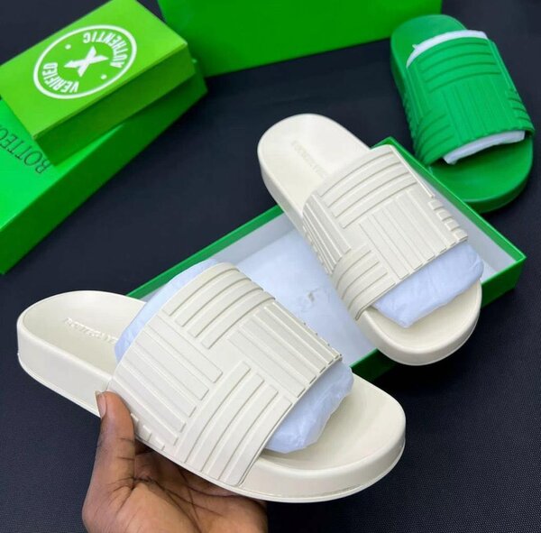 Branded slides