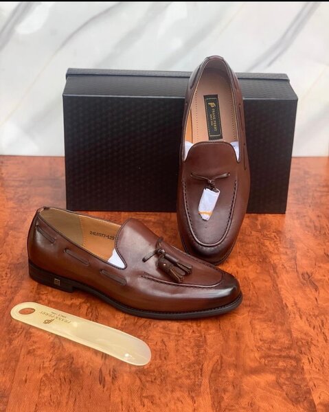Full shoes