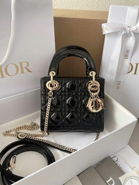 LADIES BAG