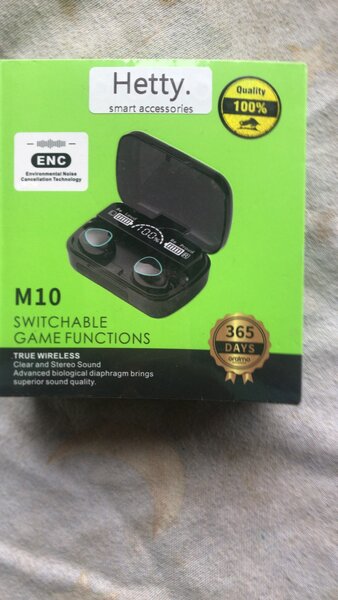 M10
