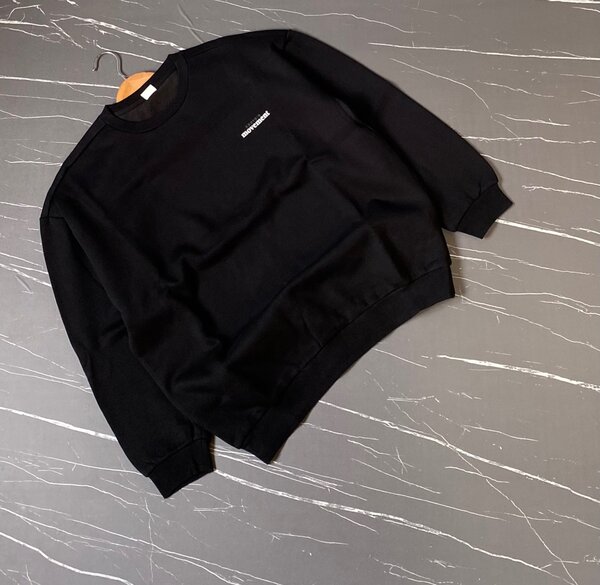 Thrift Sweatshirt