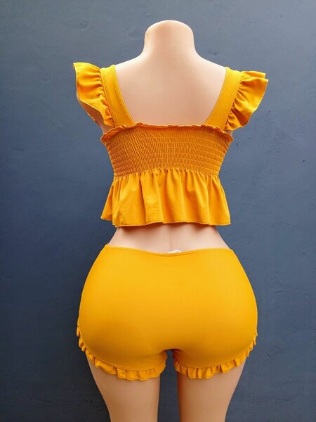 Swim costume