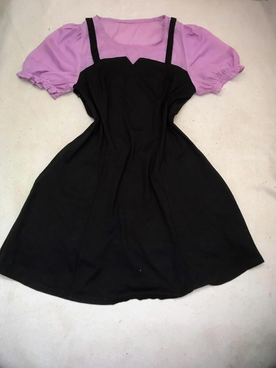 Ladies dress