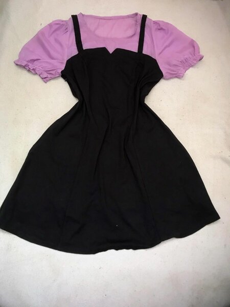Ladies dress