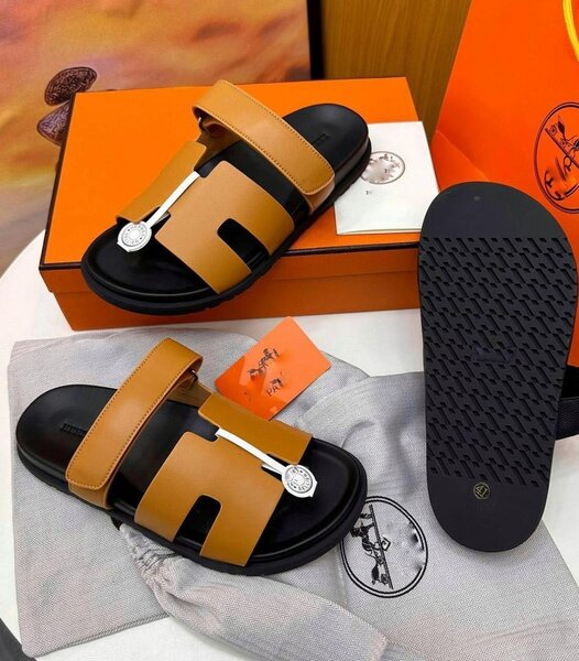 Original Unisex Hermes