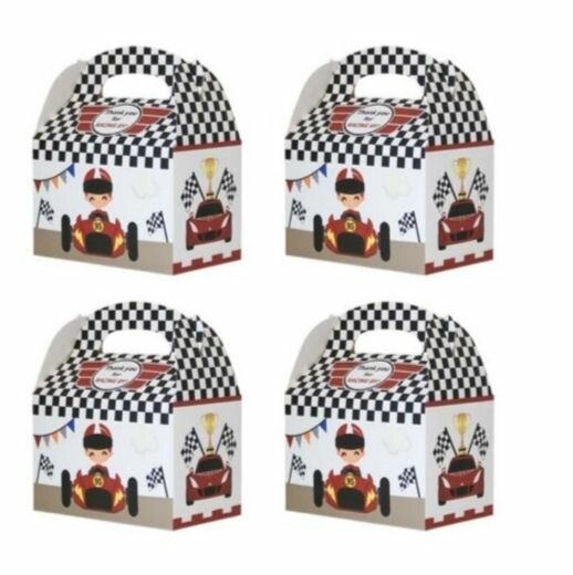 Boxes surprises Anniversaire