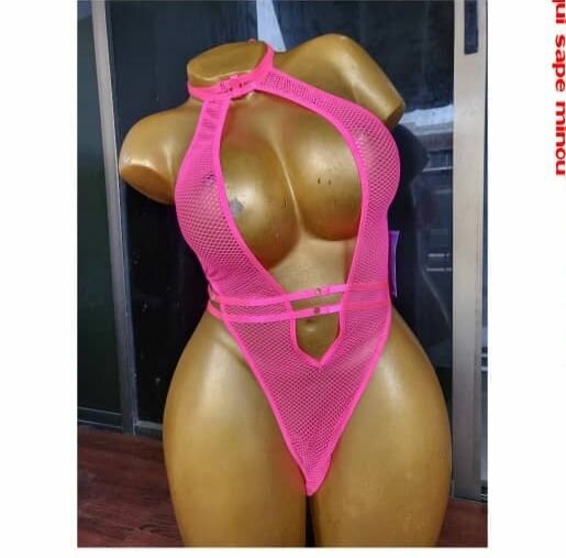 Body sexy