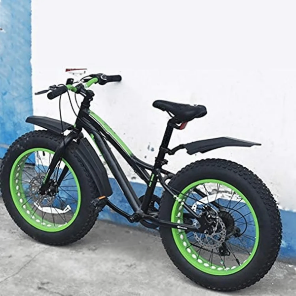 Vélo tout-terrain Fatbike