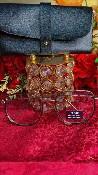Lunettes vintage élégantes