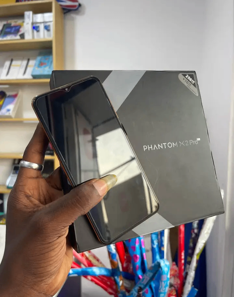 Tekno phantom x2