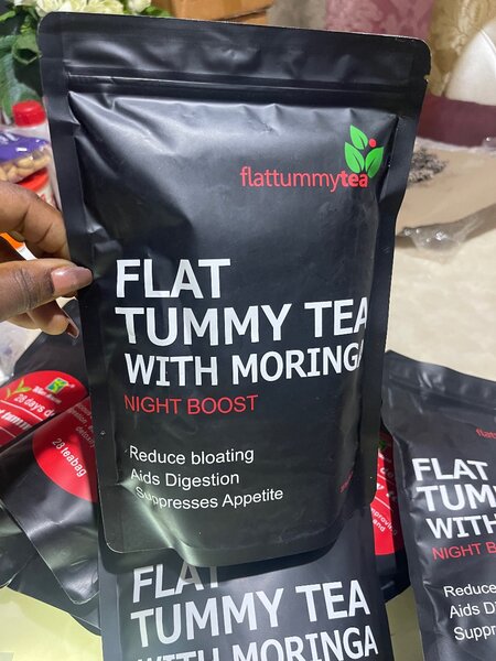 Healthy Teas