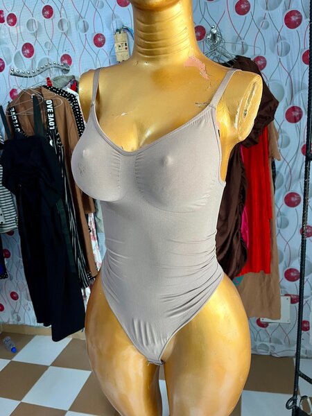 Body Sweet gainant