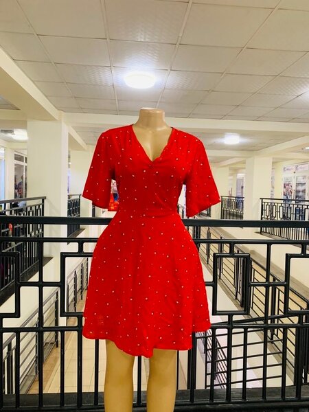 Womens long dresses