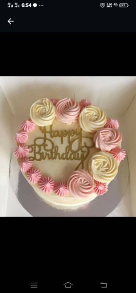 Celebration Cakes