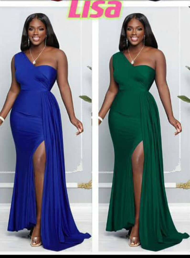 Classy dresses