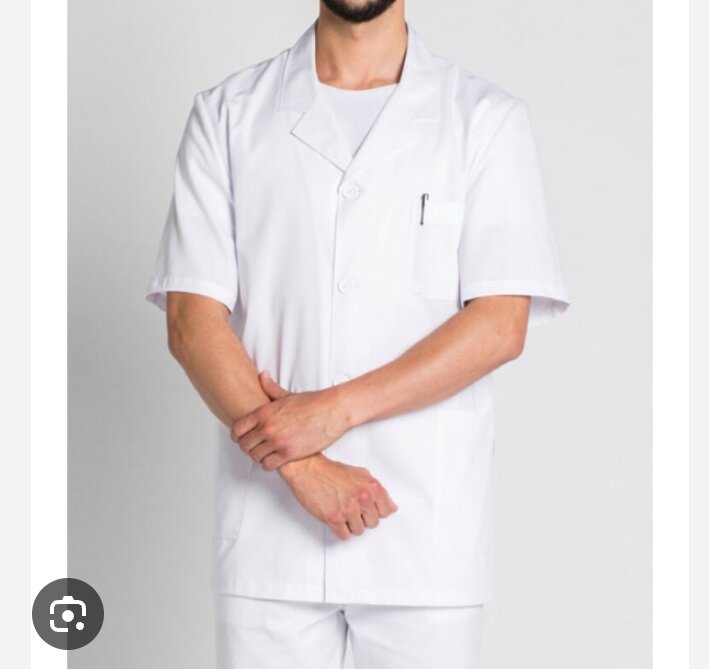 Tenue de travail