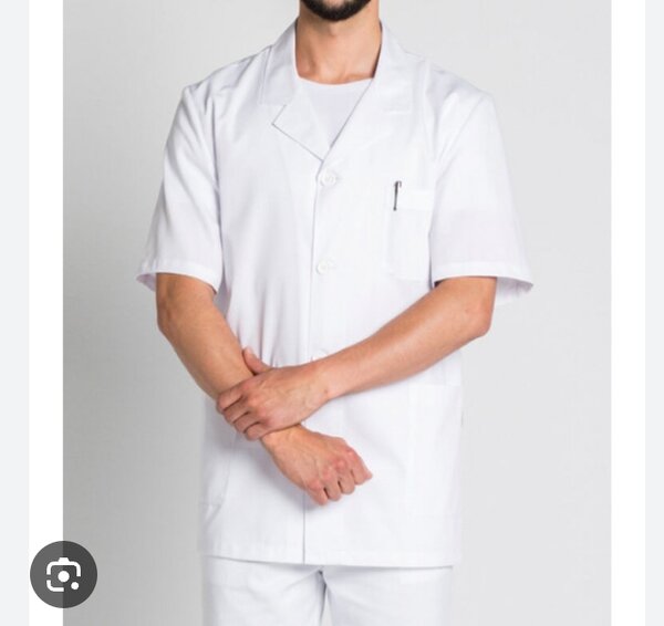 Tenue de travail