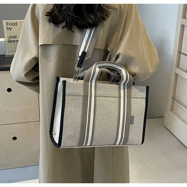 Sac tendance caviar
