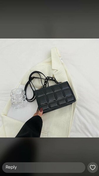 Ladies bags
