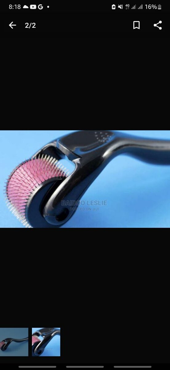 Derma Roller